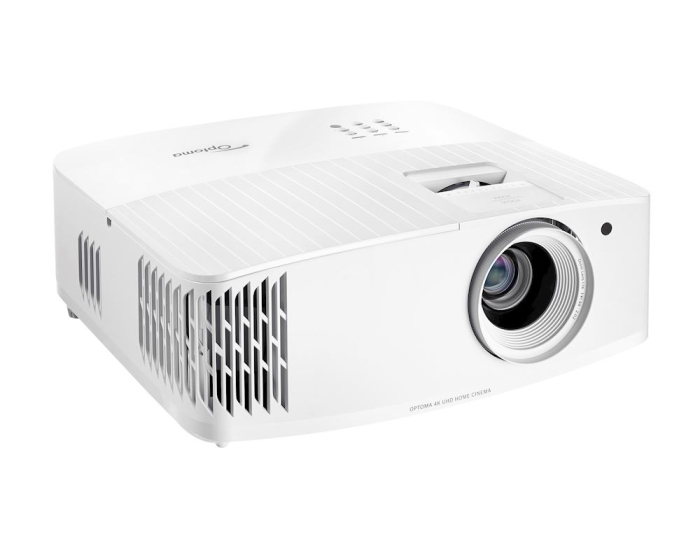 Videoproiector OPTOMA UHD35x, 4K Ultra HD, 3600 lumeni, contrast 1.000.000:1 [2]