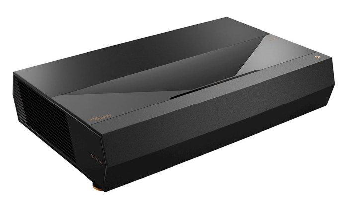 Videoproiector Optoma UHZ65UST, Laser Ultra Short Throw, 4K, 3500 lumeni, 2500000:1 [2]