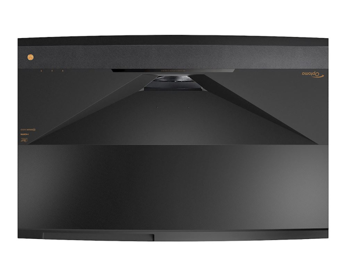 Videoproiector Optoma UHZ65UST, Laser Ultra Short Throw, 4K, 3500 lumeni, 2500000:1 [3]