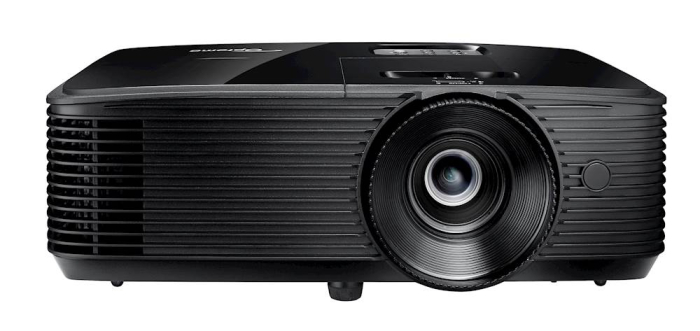Videoproiector OPTOMA W400LVe, WXGA 1280 x 800, 4000 lumeni, contrast 25.000:1 [1]