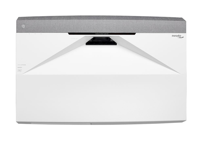 Videoproiector Ultra Short Throw Smart Laser OPTOMA CinemaX P2, 4K 3840 x 2160, 3000 lumeni, contrast 2000000:1 [5]