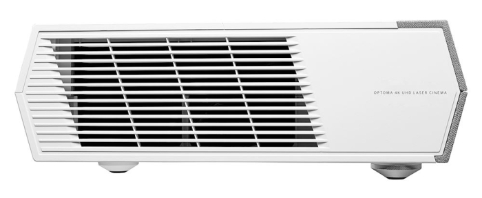Videoproiector Ultra Short Throw Smart Laser OPTOMA CinemaX P2, 4K 3840 x 2160, 3000 lumeni, contrast 2000000:1 [4]