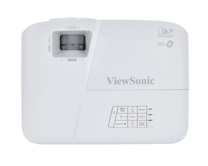 Videoproiector VIEWSONIC PA503W, WXGA 1280 x 800, 3600 lumeni, contrast 22.000:1 [4]