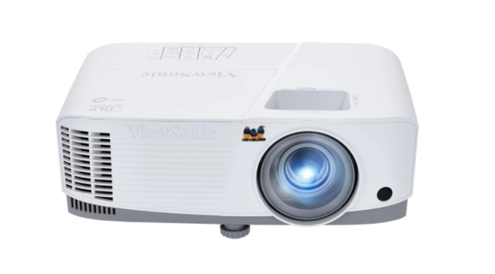 Videoproiector VIEWSONIC PA503W, WXGA 1280 x 800, 3600 lumeni, contrast 22.000:1 [2]