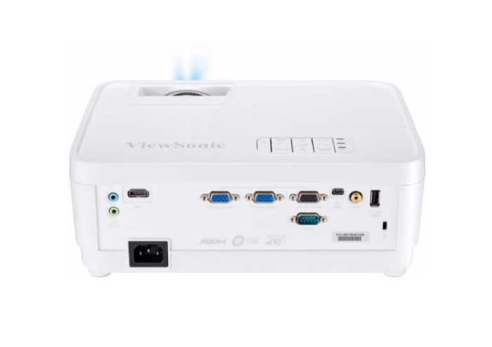 VIDEOPROIECTOR VIEWSONIC PS501X 3600 LUMENI,XGA, SHORT THROW [3]