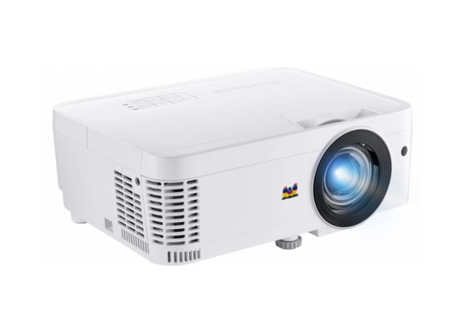 VIDEOPROIECTOR VIEWSONIC PS501X 3600 LUMENI,XGA, SHORT THROW [4]