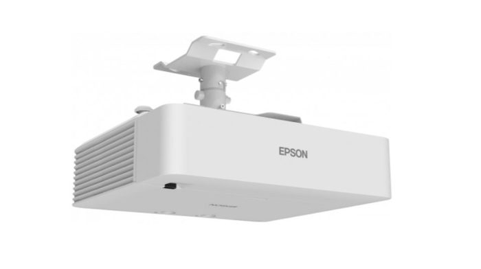 Videoproiector wireless Miracast, EPSON EB-L530U, WUXGA 1920 x 1200 in 16:10, 5200 lumeni, contrast 2.500.000:1 [3]
