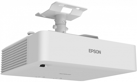 Videoproiector wireless, Miracast, Laser EPSON EB-L630U, WUXGA 1920 x 1200, 6200 lumeni, contrast 2500000:1 [5]