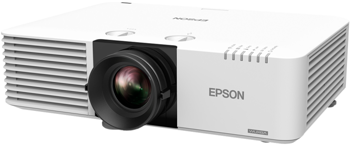 Videoproiector wireless, Miracast, Laser EPSON EB-L630U, WUXGA 1920 x 1200, 6200 lumeni, contrast 2500000:1 [2]