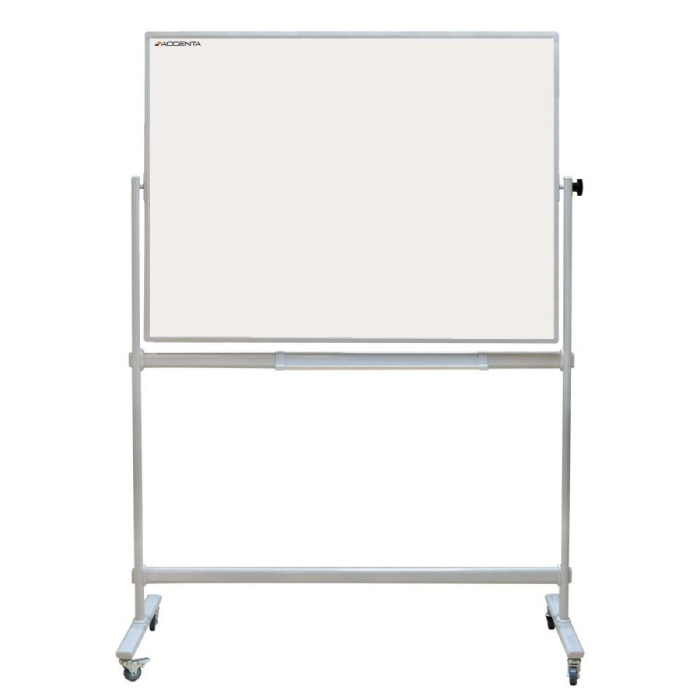 Tabla rotativa cu 2 fete, 90x120 cm  ACCENTA [1]