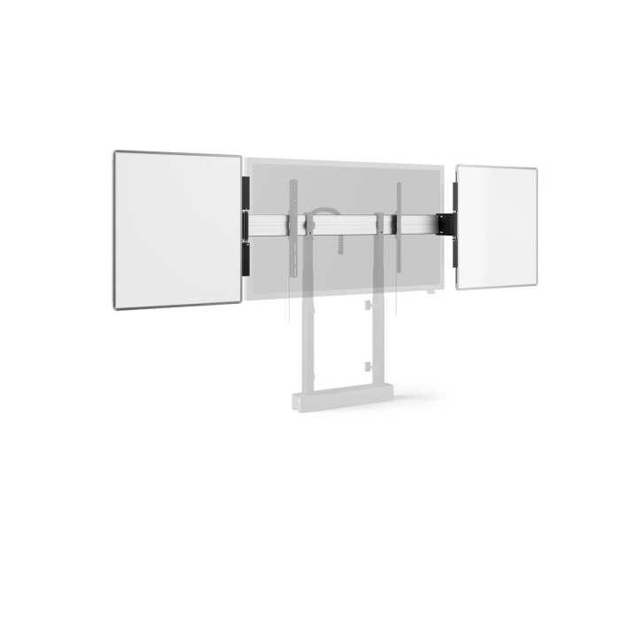 Whiteboarduri laterale pentru lifturi de podea/perete Vogels A218 [3]