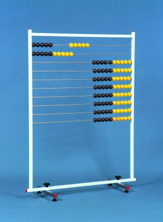 Materiale Didactice - 10-bar Abac