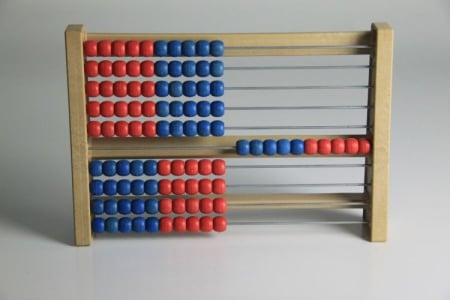 Materiale Didactice - Abac