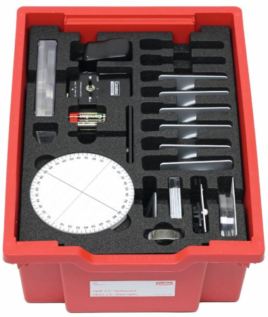 Fizica - Accessorii Optica 2.0