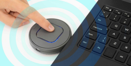 Laptopuri si Accesorii - Adaptor QuickCast Optoma