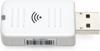 Laptopuri si Accesorii - Adaptor wireless Epson ELPAP10