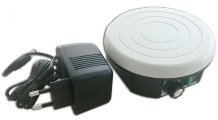 Aparate laborator - Agitator magnetic model 801