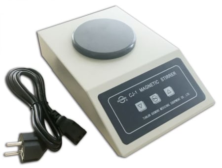 Aparate laborator - Agitator magnetic model CJ-1