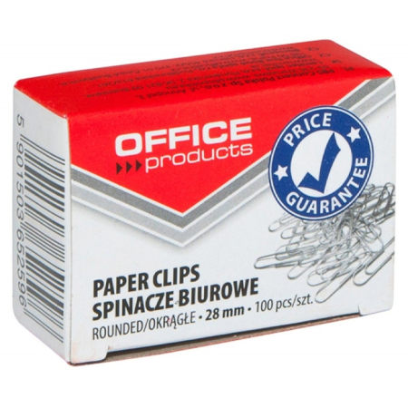 Birotica si Papetarie - Agrafe birou