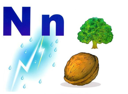 Alfabetul limbii române (set 31 planse) [21]