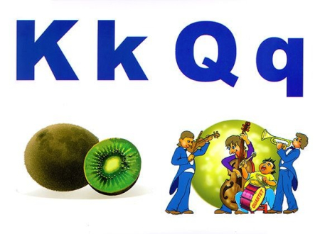 Alfabetul limbii române (set 31 planse) [18]