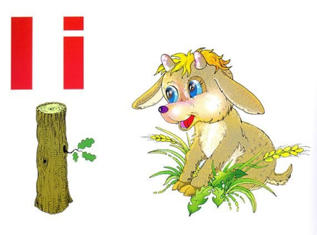 Alfabetul limbii române (set 31 planse) [15]