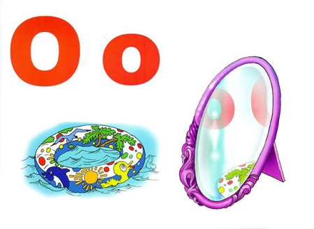 Alfabetul limbii române (set 31 planse) [22]