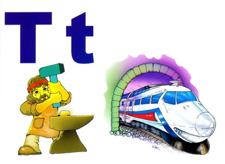 Alfabetul limbii române (set 31 planse) [27]