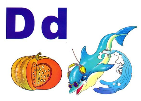 Alfabetul limbii române (set 31 planse) [8]