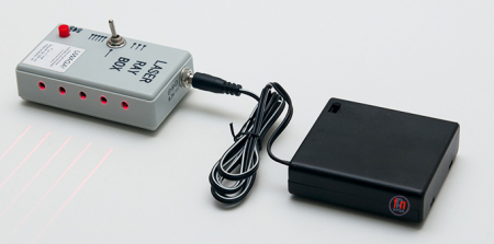 Alimentare cu baterie de 6V [1]