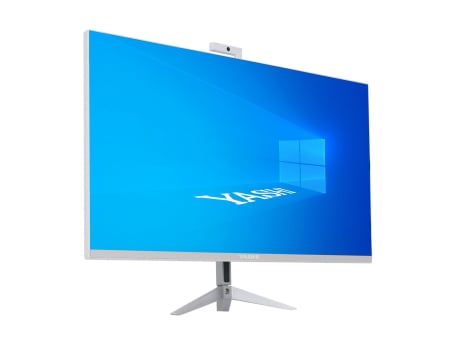 Videoproiectoare si Echipamente IT - All-in-One Pioneer Yashi AY-72710, Intel Core i3 10100 up to 4.2GHz, 8GB, 256 GB,1 Win 11 Pro, eligibil PNRAS/PNRR