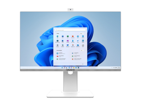 Videoproiectoare si Echipamente IT - All-in-One QuantumS Yashi AY-42455, Intel Core i5 11400 - up to 4.3GHz, 16GB, 512GB, Win 11 Pro,eligibil PNRAS/PNRR