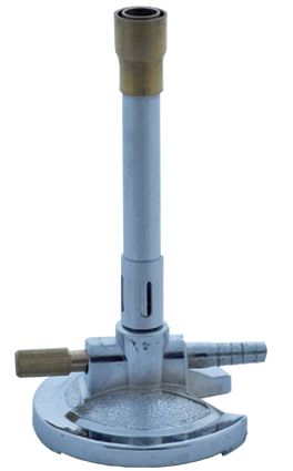 Aparate laborator - Arzator cu gaz