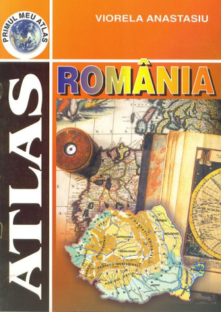 Atlase - Atlas. Romania