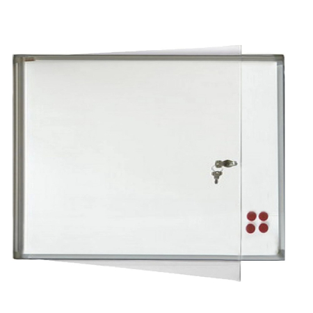 Birotica si Papetarie - Avizier magnetic 2x3