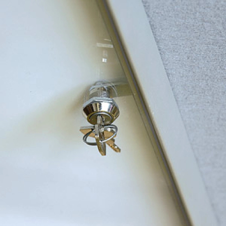 Avizier magnetic 2x3 [3]