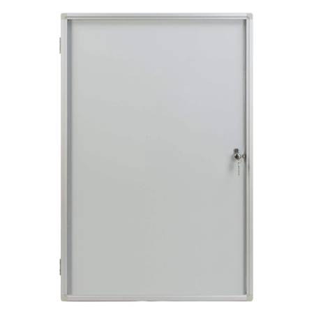 Avizier magnetic 90x120 cm ACCENTA [1]