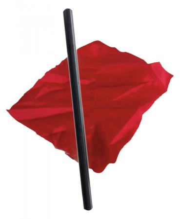 Electricitate si magnetism - Bagheta pentru studiul electrizarii prin frecare