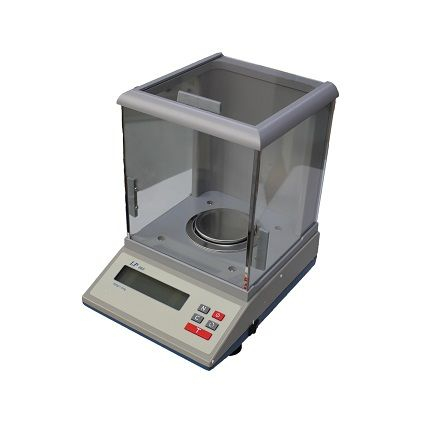 Mecanica - Balanta analitica