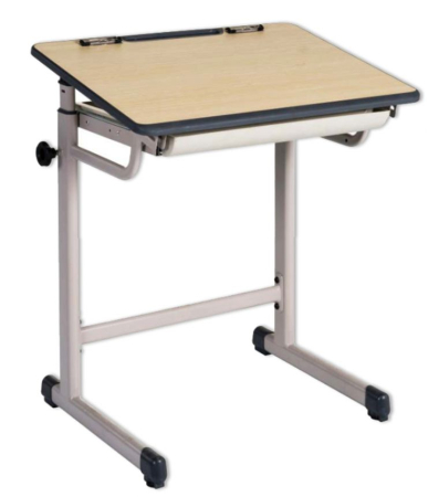 Banci Sali Clasa - Banca scolara pentru desen