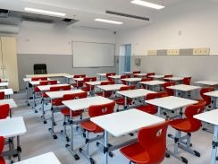 Banca scolara reglabila model ED01 [1]