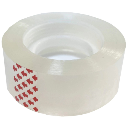 Birotica si Papetarie - Banda adeziva 19mm x 33m