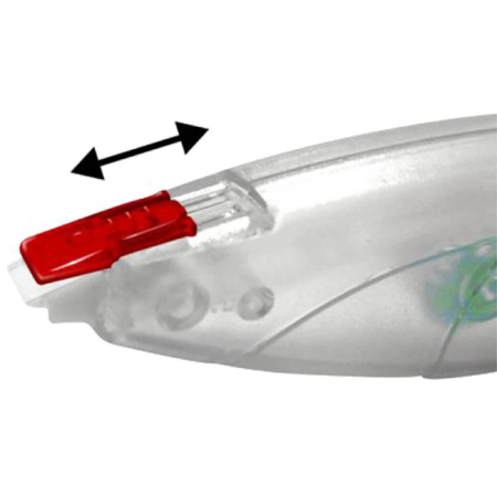 Banda corectoare 5 mm x 6 m [1]