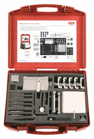 Materiale Didactice Gimnaziu si Liceu - Bazele opticii