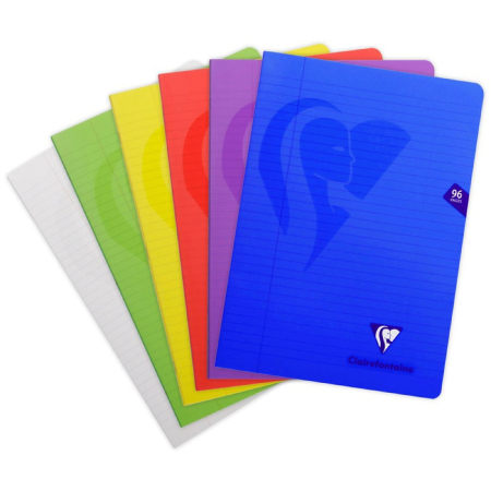 Rechizite - Caiet A4