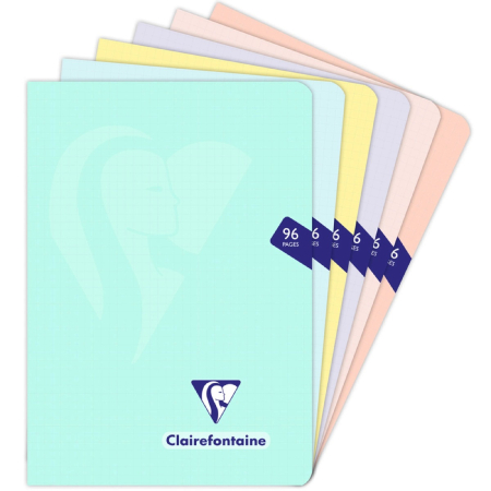 Rechizite - Caiet A5