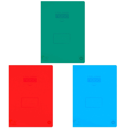 Rechizite - Caiet A5