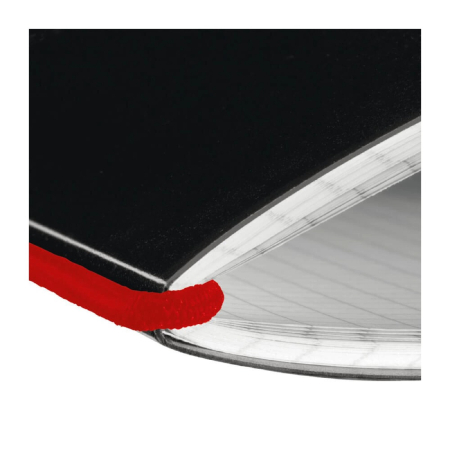 Caiet A6 si coperta plastic [2]