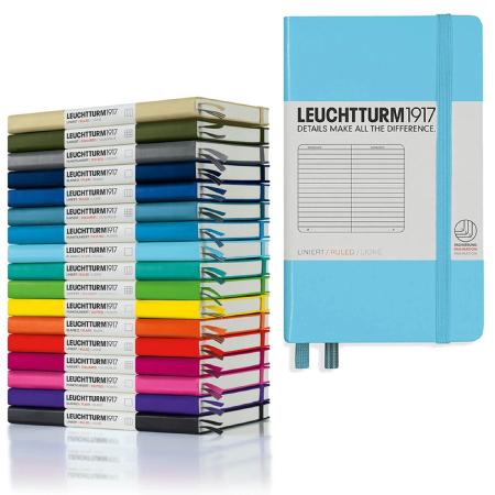 Rechizite - Caiet cu elastic A6