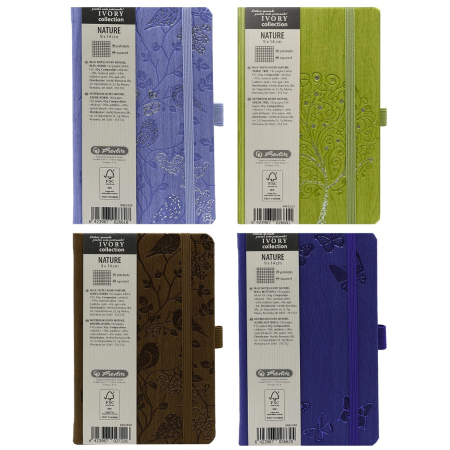 Rechizite - Caiet cu elastic A6